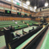 Британский парламент становится бесшумным